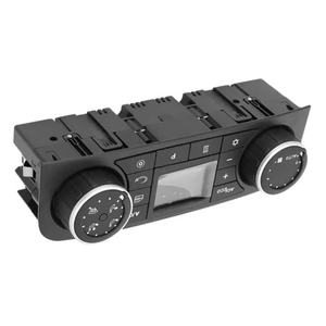 Bảng điều khiển điều hò<span class=keywords><strong>a</strong></span> không khí cho người đàn ông TGS/TGX 2008-2016 OEM #81619906128 81619906082 81619906106 - Product Image 1