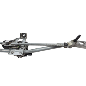 MOTOR DEL LIMPIAPARABRISAS DELANTERO COMPLETO CON TANDEM MERCEDES Clase B Serie (W247) A2478201503 (18>23) - Product Image 5