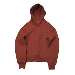 Sweats à capuche personnalisés pour hommes, sweat-shirt à capuche de haute qualité à bas prix Sweats à capuche personnalisés Hip Hop Street Wear Pullover Hoodies - Product Image 3