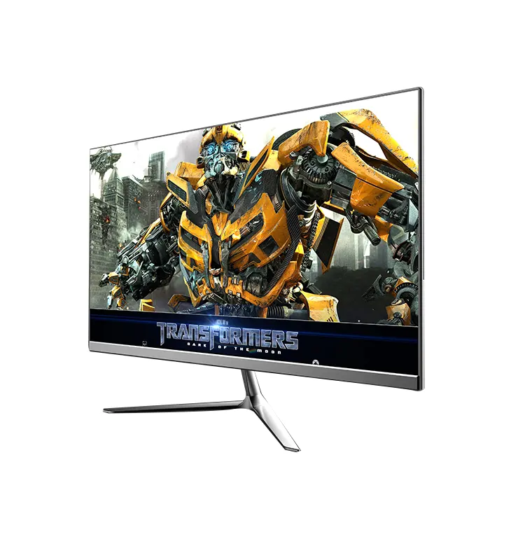 24 inch monitors pc gaming monitor monitor gaming pc computer high refresh Hz ultra narrow bezel