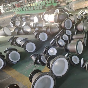 ท่อเหล็ก ASTM รีดร้อนเคลือบ PE อุณหภูมิใช้งาน -20 ถึง 60 องศา บริการเชื่อมและดัด - Product Image 6