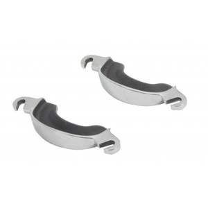 2025 Best Selling Veterinary Horse <b>Mouth</b> Gag Stainless Steel Leather Horse Farrier Tool Equine Dental <b>Mouth</b> Speculum - Product Image 5