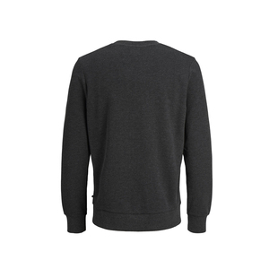 Sudadera de Felpa 100% Algodón para Hombre, Elegante y Cómoda, Talla XS, Diseño Estampado con Bolsillo, Bordado, Invierno - Product Image 5