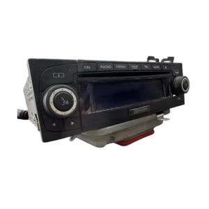 Lecteur CD de haute qualité, tourne-disque et unité principale audio adaptés aux Ferrari 430 et 599GTB. 217771  229439 - Product Image 2