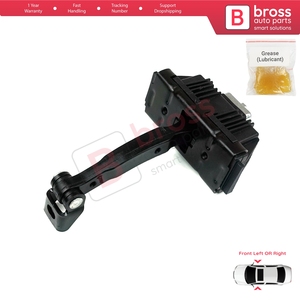 BDP1079 Limitador de Apertura de Puerta Delantera para X5 E53 1999-2006 51218402502 - Product Image 4