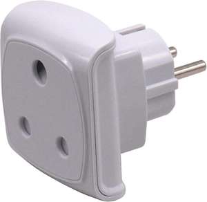 Adaptateur de prise - Product Image 2