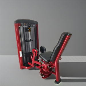 Professionnel Commercial Gym Force Fitness Équipement En Acier Musculation Exercice Hanche Abducteur Adducteur <span class=keywords><strong>Cuisse</strong></span> <span class=keywords><strong>Presse</strong></span> <span class=keywords><strong>Machine</strong></span> - Product Image 1