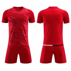 ชุดเทนนิสแบดมินตันสำหรับผู้ชายเครื่องแบบเทนนิสทำจากวัสดุตามสั่งแบบใหม่ - Product Image 1