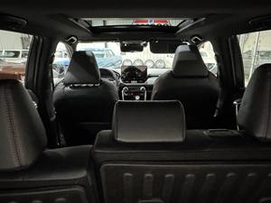 Toyota RAV-4 Prime XSE 2025 à faible kilométrage, un puissant système de 302 ch, autonomie électrique jusqu'à 42 miles - Product Image 6