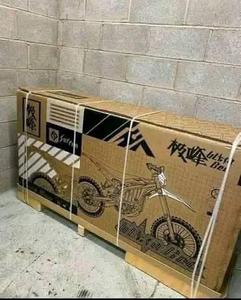 Eu Us Uk Hot <b>Sale</b> Electric Mountain <b>Bicycle</b> Lower Tax Talaria X3 Pro Long Range E-Bike E Dirt Bike <b>For</b> Racing Electric Dirt Bike - Product Image 4