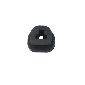 Hus362 365 371 372 Ref 504098 Asta Ammortizzante in Gomma Compatibile, Prodotto ad Alte Prestazioni di Assorbimento - Product Image 1