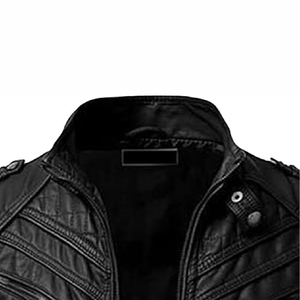 Low MOQ <b>jackets</b> coats for Men American Plus Size True <b>Leather</b> Coat <b>Real</b> <b>Leather</b> <b>Jacket</b> - Product Image 6