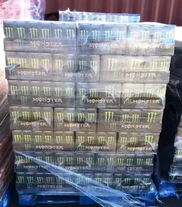BULKSALE Sans sucre pour Monster Energy Drink Prix de gros - Product Image 5