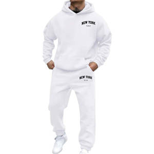Custom <b>Men's</b> <b>Zip</b>-Up Lightweight Nylon Tracksuit Hooded Winter Windbreaker <b>Shorts</b> Set Two-Piece Summer Design <b>with</b> Loose Fit - Product Image 1