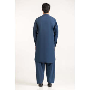 Pantalones de Traje Básicos SK-BSC25-015, Accesorio Esencial de Ropa - Product Image 5