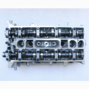 L3-Ve Duratec-Hij L309-10090m L3K9-10-090f L3K9-10090g L306-10-090b Complete Cilinderkop Voor Ford S-Max 2.3l - Product Image 3