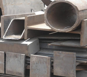 Restos de acero inoxidable 304 316 Aceros inoxidables - Product Image 5