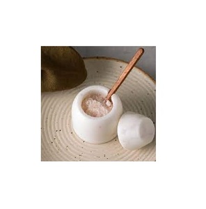 Best Selling Marble Salt <b>Bowl</b> for Spice Jar/Condiment Set/<b>Sugar</b> <b>Bowls</b> for Kitchen Tools & Gadgets Marble Salt <b>Bowl</b> - Product Image 2