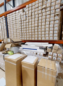 Servicio de Redistribución de Almacenamiento en Bodega de EE. UU. de JAG Midwest Logistics |   Impresión de Papel para Gestión de Inventario en Almacenes de Chicago - Product Image 2