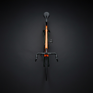Inspiré par Dragon Ball Master Roshi Vélo de route à disque en carbone à 24 vitesses | Vélo de course léger et de banlieue en ville - Product Image 5