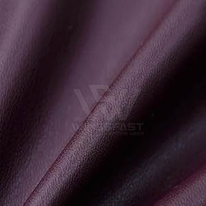 2025 femmes de haute qualité à la mode en cuir pantalon couleur unie Durable mi-taille plat avant Style hiver Collection en vente - Product Image 6