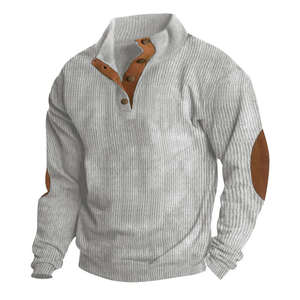 <b>Men's</b> Regular Pullover <b>Hoodies</b> & <b>Sweatshirts</b> - Product Image 2