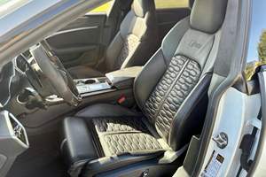 AUDI RS7 2021 USADO, Volante a la Izquierda/Derecha - Product Image 5