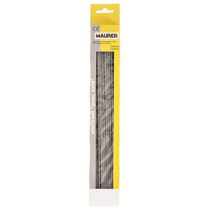 Elettrodi Wolfpack in blister da 50 pezzi 2,0 mm x 300 mm. - Product Image 1