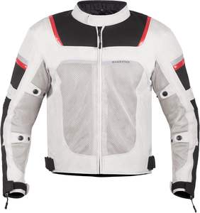 Blouson Moto Homme 2025 Haute Visibilité Homologué CE en Textile Renforcé PU Toutes Saisons Respirant Sportswear Grande Taille Coupe-Vent - Product Image 3