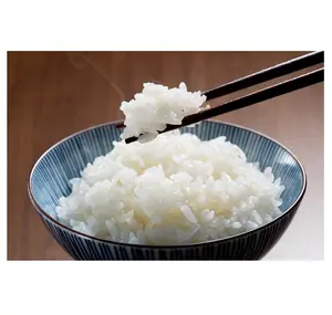 Good Quality Bulk White Japanese Seasoning Wholesale Cheap Price Best Rice