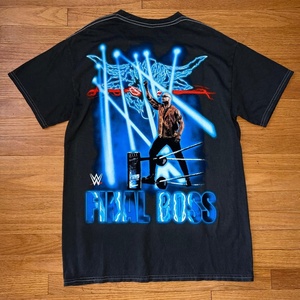 เสื้อยืดคอกลมทรงโอเวอร์ไซส์ 230GSM คุณภาพสูง ผ่านกระบวนการ Acid Wash ผลิตจากผ้าฝ้าย 100% ขายส่ง เสื้อยืดทรงวินเทจไหล่ตกสำหรับผู้ชาย - Product Image 1