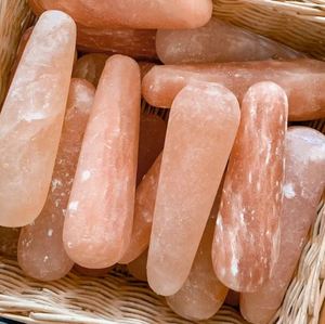 ไม้กายสิทธิ์นวดเกลือหิมาลายันสีชมพูหิมาลายันไม้นวดเกลือหิมาลายัน - Product Image 5