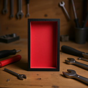 Usag Small Parts <b>Tool</b> Boxes-Empty Foam Module - Product Image 3