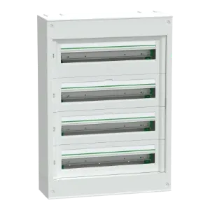 Per Schneider Electric LVSST424: Moduli e Kit Elettronici per Quadri di Distribuzione Compatti - Product Image 1