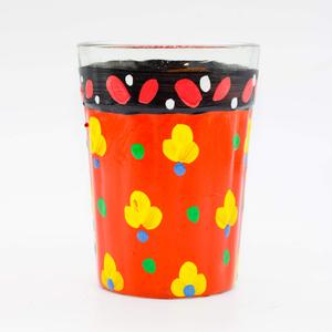 Latest Hand Painted Metal Tea <b>Kettle</b> for Tea Serving New Style Decorative <b>Kettle</b> Pot <b>Modern</b> Design Available at Wholesale Price - Product Image 3