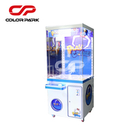 2025 Vente Chaude Prix Usine Maquina De Guindaste De Garra Machines De Jeu D'arcade En Peluche Poupées Machines Griffe Grue Machine