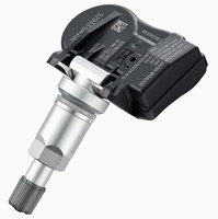 Pièces automobiles, jauge de pression des pneus TPMS de qualité supérieure, capteur d'oxygène pour les modèles Hyundai Elantra, Genesis, KIA 52933D4100
