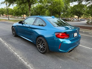 BMW M2 Competition 2020 Usado en Buen Estado - Product Image 6