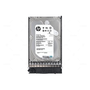 Đối với HP 508010-001 <span class=keywords><strong>2TB</strong></span> 7.2K 6g dp <span class=keywords><strong>SAS</strong></span> 3.5 lff trao đổi nóng ổ cứng 7.2K RPM 6Gbps <span class=keywords><strong>SAS</strong></span> 3.5 inch - Product Image 3