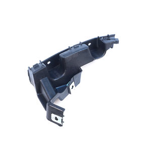 Soporte de Montaje de Parachoques Delantero Izquierdo BSP1250-1 para Symbol Thalia MK2 LU 2008-2012 8200699903, Piezas de Auto Bross - Product Image 1