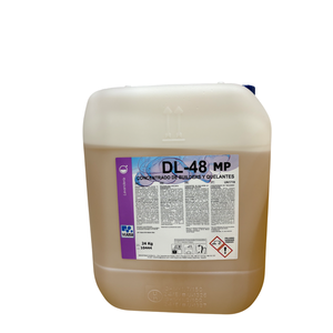 Concentré alcalin DL-48 MP - Product Image 1