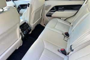 LANDDROVERR RANGEEROVERR P530 SE SUV AWD NEUF D'OCCASION 2024 - Product Image 2