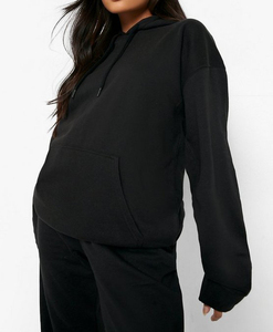 Ensemble de survêtements pour femmes Ensemble de jogging pour femmes Ensemble de survêtement unisexe 2 pièces Combinaisons de jogging pour femmes Vente en gros Sports d'hiver en polaire 2 pièces - Product Image 4