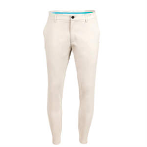 Pantalon de sport personnalisé avec logo imprimé brodé pantalon de tennis en polyester extensible dans les quatre sens pantalon de jogging de golf respirant pour hommes - Product Image 2