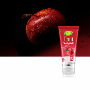 Nettoyant pour le visage aux fruits - Product Image 3