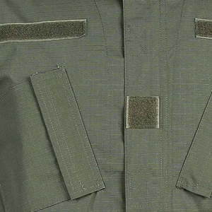 ชุดเครื่องแบบทหารสำหรับผู้ชายเสื้อแจ็กเก็ตและกางเกงลายพรางดีไซน์ใหม่ - Product Image 5