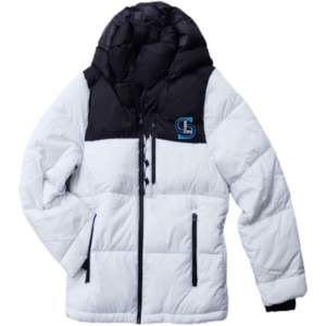 Chaqueta de Burbuja de Diseño Personalizado OEM, Chaqueta de Burbuja Cálida de Invierno, Chaqueta de Burbuja de Invierno de Alta Calidad para Hombre - Product Image 1