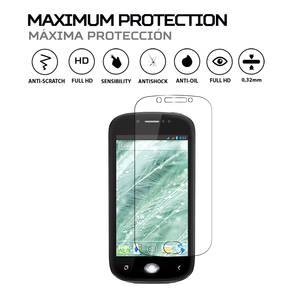 ANTISHOCK ฟิล์มกันรอยหน้าจอวีโก้ ซับลิมอุปกรณ์เสริมมือถือที่ทนทานและดูดซับแรงกระแทก - Product Image 1