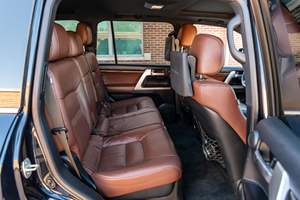 2018 POUR VOITURE À CONDUITE À GAUCHE - Product Image 6