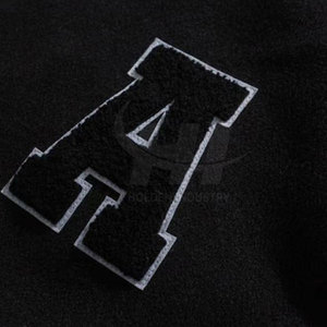 Unique Design Super Quality Letterman Jacket For Men New Style Letterman Jacket For Online Sale - Product Image 5